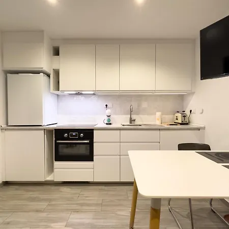 Con Vistas Panoramicas Playa La Fossa Κάλπε