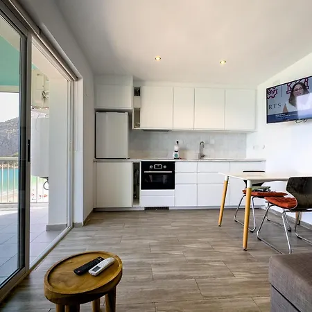 Apartment Con Vistas Panoramicas Playa La Fossa Calp